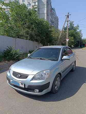 KIA RIO Донецк
