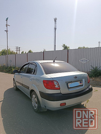 KIA RIO Донецк - изображение 3