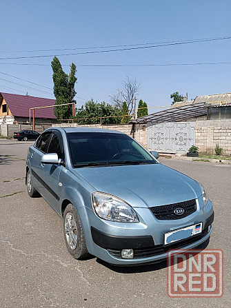 KIA RIO Донецк - изображение 2