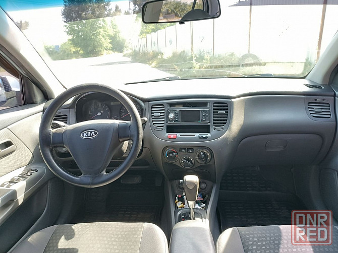 KIA RIO Донецк - изображение 4
