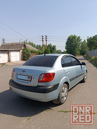 KIA RIO Донецк - изображение 1