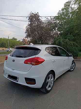 Kia Ceed Донецк