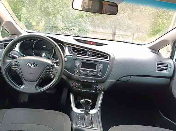 Kia Ceed Донецк