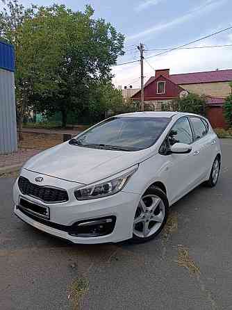 Kia Ceed Донецк