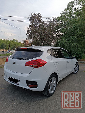 Kia Ceed Донецк - изображение 4