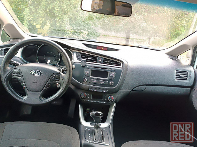 Kia Ceed Донецк - изображение 5