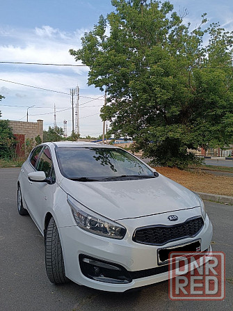 Kia Ceed Донецк - изображение 2