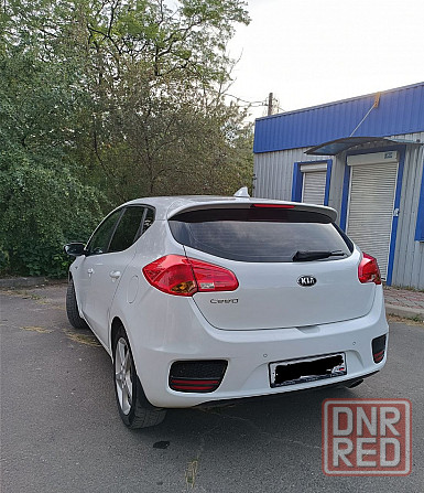 Kia Ceed Донецк - изображение 3