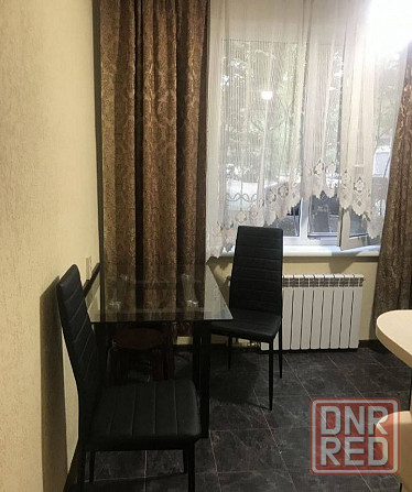 Сдам однокомнатную квартиру на прожекторной Донецк - изображение 5