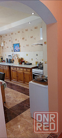 Сдаётся крупногабаритная 3-комнатная квартира,Куйбышевский р-н , 1-Площадка Донецк - изображение 6