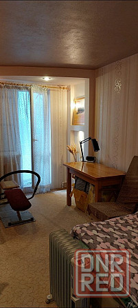 Сдаётся крупногабаритная 3-комнатная квартира,Куйбышевский р-н , 1-Площадка Донецк - изображение 7