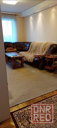Сдаётся крупногабаритная 3-комнатная квартира,Куйбышевский р-н , 1-Площадка Донецк - изображение 9