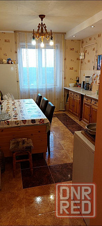 Сдаётся крупногабаритная 3-комнатная квартира,Куйбышевский р-н , 1-Площадка Донецк - изображение 5