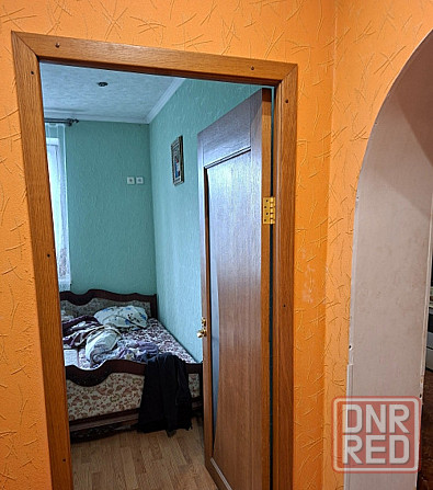Продается 2-комнатная квартира пр.Богдана Хмельницкого. Донецк - изображение 6