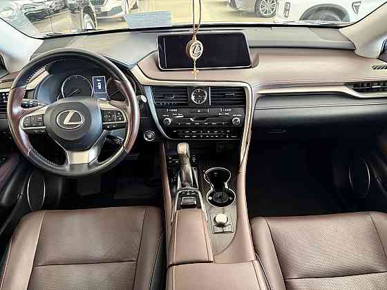 Lexus RX350 Донецк