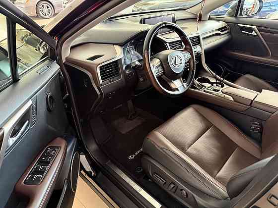 Lexus RX350 Донецк