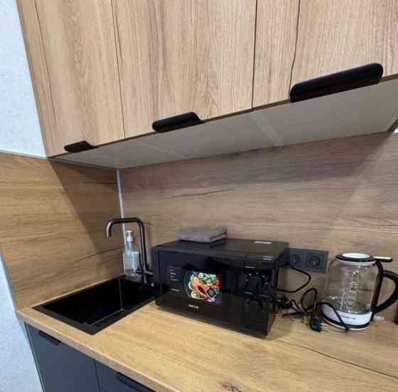 квартира длительно Донецк