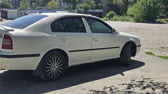 Skoda Octavia 1.6 MPI Макеевка