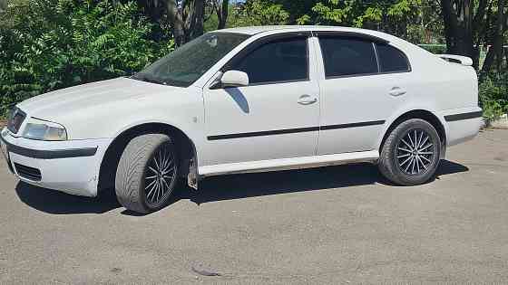 Skoda Octavia 1.6 MPI Макеевка