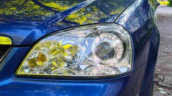 Продам Chevrolet Lacetti Горловка