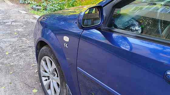 Продам Chevrolet Lacetti Горловка
