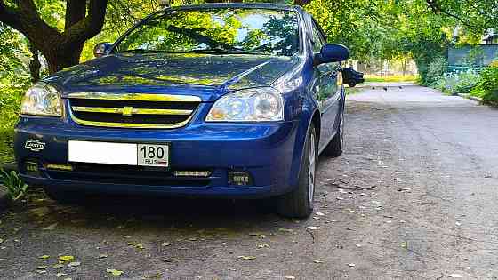 Продам Chevrolet Lacetti Горловка