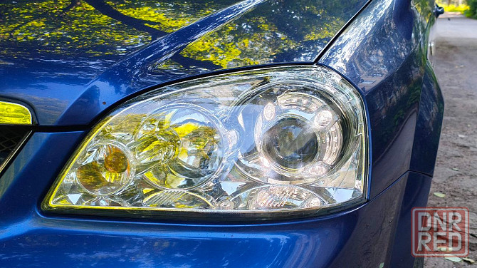 Продам Chevrolet Lacetti Горловка - изображение 4