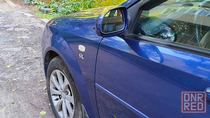 Продам Chevrolet Lacetti Горловка - изображение 2