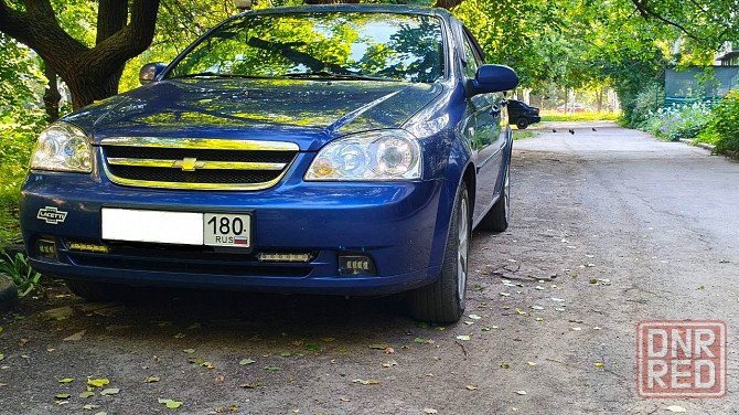 Продам Chevrolet Lacetti Горловка - изображение 1
