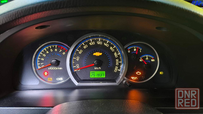 Продам Chevrolet Lacetti Горловка - изображение 8
