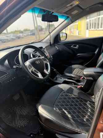 Hyundai IX35 Донецк