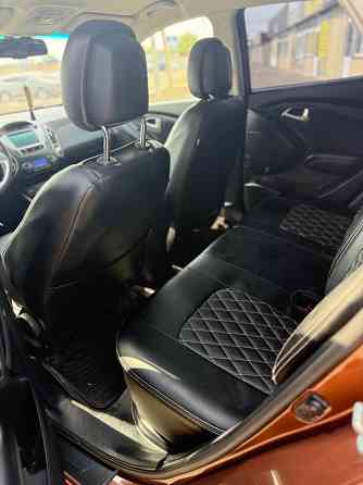Hyundai IX35 Донецк