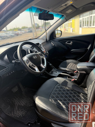 Hyundai IX35 Донецк - изображение 5