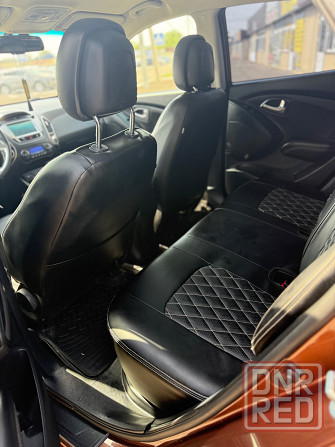 Hyundai IX35 Донецк - изображение 6