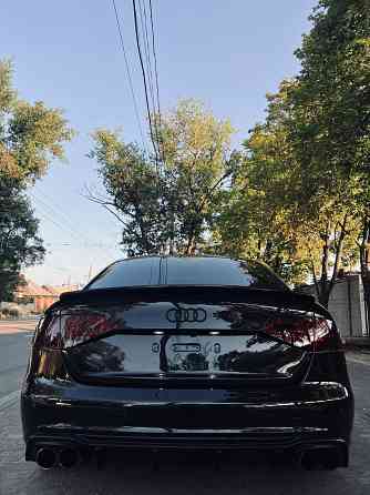 AUDI A4B8 S-line Донецк