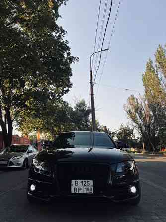 AUDI A4B8 S-line Донецк