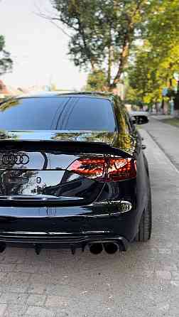 AUDI A4B8 S-line Донецк