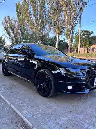 AUDI A4B8 S-line Донецк