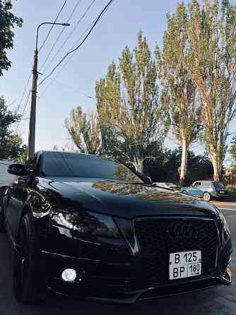 AUDI A4B8 S-line Донецк