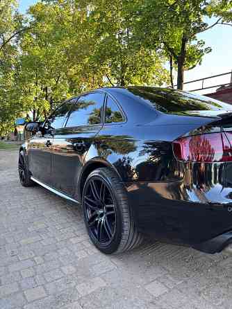 AUDI A4B8 S-line Донецк