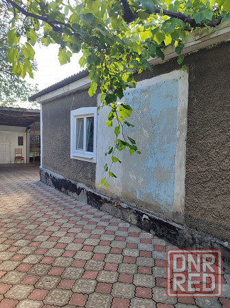 Продам дом Куйбышевский р-н Красный пахарь Донецк - изображение 2