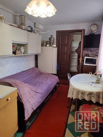 Продам дом Куйбышевский р-н Красный пахарь Донецк - изображение 6