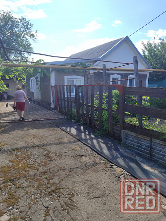 Продам дом Куйбышевский р-н Красный пахарь Донецк - изображение 4