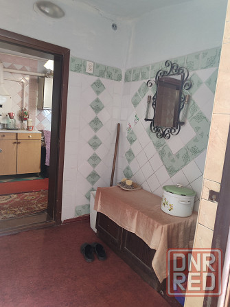 Продам дом Куйбышевский р-н Красный пахарь Донецк - изображение 5
