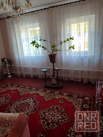Продам дом Куйбышевский р-н Красный пахарь Донецк - изображение 9