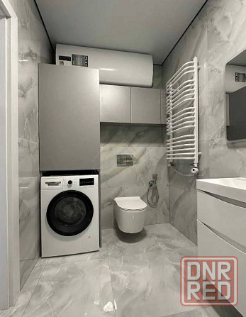 Мариуполь центр Казанцева 2-к долгосрочно без комиссии Мариуполь - изображение 7