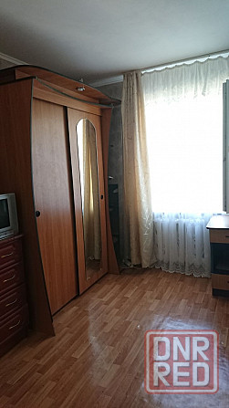 Сдается 2х ком квартира. Раздольная. Донецк - изображение 9