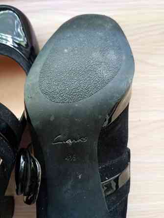 Туфли Clarks Донецк