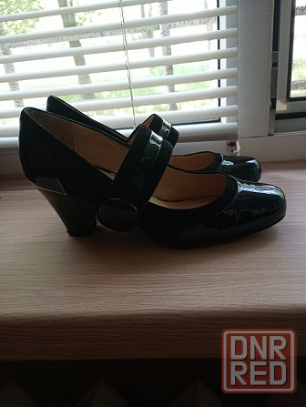 Туфли Clarks Донецк - изображение 2