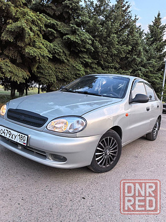 Продам свой автомобиль.. Донецк - изображение 1